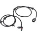Metzger | Sensor, Raddrehzahl | 09001368 Metzger | Sensor, Raddrehzahl | 09001368
