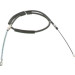 BOSCH | Seilzug, Feststellbremse | 1 987 477 040 BOSCH | Seilzug, Feststellbremse | 1 987 477 040
