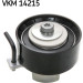 SKF | Spannrolle, Zahnriemen | VKM 14215 SKF | Spannrolle, Zahnriemen | VKM 14215