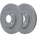 ATE | Bremsscheibe | 24.0322-0122.1 ATE | Bremsscheibe | 24.0322-0122.1