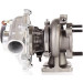 Nissens Turbolader 93067