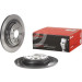 Brembo | Bremsscheibe | 08.A537.11 Brembo | Bremsscheibe | 08.A537.11