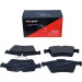 19-0523 Bremsbelagsatz, Scheibenbremse