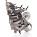 Nissens Turbolader 93091