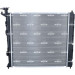 NRF | Kühler, Motorkühlung | 550056 NRF | Kühler, Motorkühlung | 550056