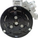 Mahle | Kompressor, Klimaanlage | ACP 810 000P