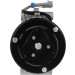 Nissens | Kompressor, Klimaanlage | 89024 Nissens | Kompressor, Klimaanlage | 89024
