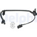 Delphi | Sensor, Raddrehzahl | SS20386 Delphi | Sensor, Raddrehzahl | SS20386