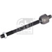 FEBI BILSTEIN 186318 Axialgelenk, Spurstange