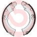 Brembo | Bremsbackensatz | S 56 504 Brembo | Bremsbackensatz | S 56 504
