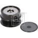 FEBI BILSTEIN 184784 Generatorfreilauf FEBI BILSTEIN 184784 Generatorfreilauf