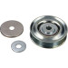 Maxgear | Umlenk-/Führungsrolle, Keilrippenriemen | 54-1343 Maxgear | Umlenk-/Führungsrolle, Keilrippenriemen | 54-1343