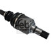febi bilstein | Antriebswelle | 186596 febi bilstein | Antriebswelle | 186596
