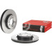 Brembo | Bremsscheibe | 09.8873.31 Brembo | Bremsscheibe | 09.8873.31
