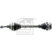 febi bilstein | Antriebswelle | 193446 febi bilstein | Antriebswelle | 193446