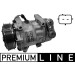 Mahle | Kompressor, Klimaanlage | ACP 1024 000P