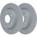 ATE | Bremsscheibe | 24.0111-0160.1 ATE | Bremsscheibe | 24.0111-0160.1