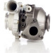 Nissens Turbolader 93201
