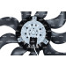470108 Lüfter, Motorkühlung
