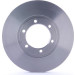 Hella | Bremsscheibe | 8DD 355 105-111