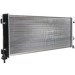 Mahle | Kühler, Motorkühlung | CR 1448 000S Mahle | Kühler, Motorkühlung | CR 1448 000S