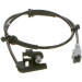 BOSCH | Sensor, Raddrehzahl | 0 265 008 017 BOSCH | Sensor, Raddrehzahl | 0 265 008 017