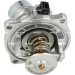 NRF | Thermostat, Kühlmittel | 725002