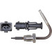 Metzger | Sensor, Abgastemperatur | 0894863 Metzger | Sensor, Abgastemperatur | 0894863