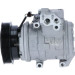 NRF | Kompressor, Klimaanlage | 32978G NRF | Kompressor, Klimaanlage | 32978G