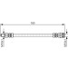 BOSCH | Bremsschlauch | 1 987 476 629 BOSCH | Bremsschlauch | 1 987 476 629