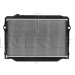 NRF | Kühler, Motorkühlung | 596712 NRF | Kühler, Motorkühlung | 596712