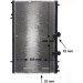 Mahle | Kühler, Motorkühlung | CR 802 000S Mahle | Kühler, Motorkühlung | CR 802 000S