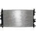 Mahle | Kühler, Motorkühlung | CR 1011 000S