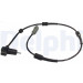 Delphi | Sensor, Raddrehzahl | SS20049 Delphi | Sensor, Raddrehzahl | SS20049