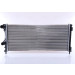 Nissens | Kühler, Motorkühlung | 61765 Nissens | Kühler, Motorkühlung | 61765