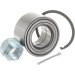 SKF | Radlagersatz | VKBA 6966
