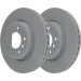 ATE | Bremsscheibe | 24.0125-0138.1 ATE | Bremsscheibe | 24.0125-0138.1