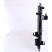Nissens | Kühler, Motorkühlung | 63007 Nissens | Kühler, Motorkühlung | 63007
