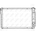 50322 Kühler, Motorkühlung 50322 Kühler, Motorkühlung