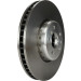 Bremsscheibe TRW SINGLE DF6891S