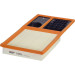 E892L Luftfilter