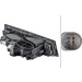 Hella | Nebelscheinwerfer | 1NL 010 477-131