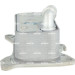 31822 Ölkühler, Motoröl EASY FIT