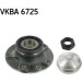 SKF | Radlagersatz | VKBA 6725 SKF | Radlagersatz | VKBA 6725