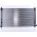 Nissens | Kühler, Motorkühlung | 628969 Nissens | Kühler, Motorkühlung | 628969