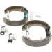 BOSCH | Bremsbackensatz | 0 204 114 656 BOSCH | Bremsbackensatz | 0 204 114 656