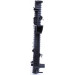 Nissens | Kühler, Motorkühlung | 64320A Nissens | Kühler, Motorkühlung | 64320A