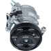 320265 Kompressor, Klimaanlage EASY FIT