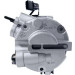 Mahle | Kompressor, Klimaanlage | ACP 657 000P Mahle | Kompressor, Klimaanlage | ACP 657 000P