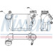 Nissens | Ladeluftkühler | 96679 Nissens | Ladeluftkühler | 96679